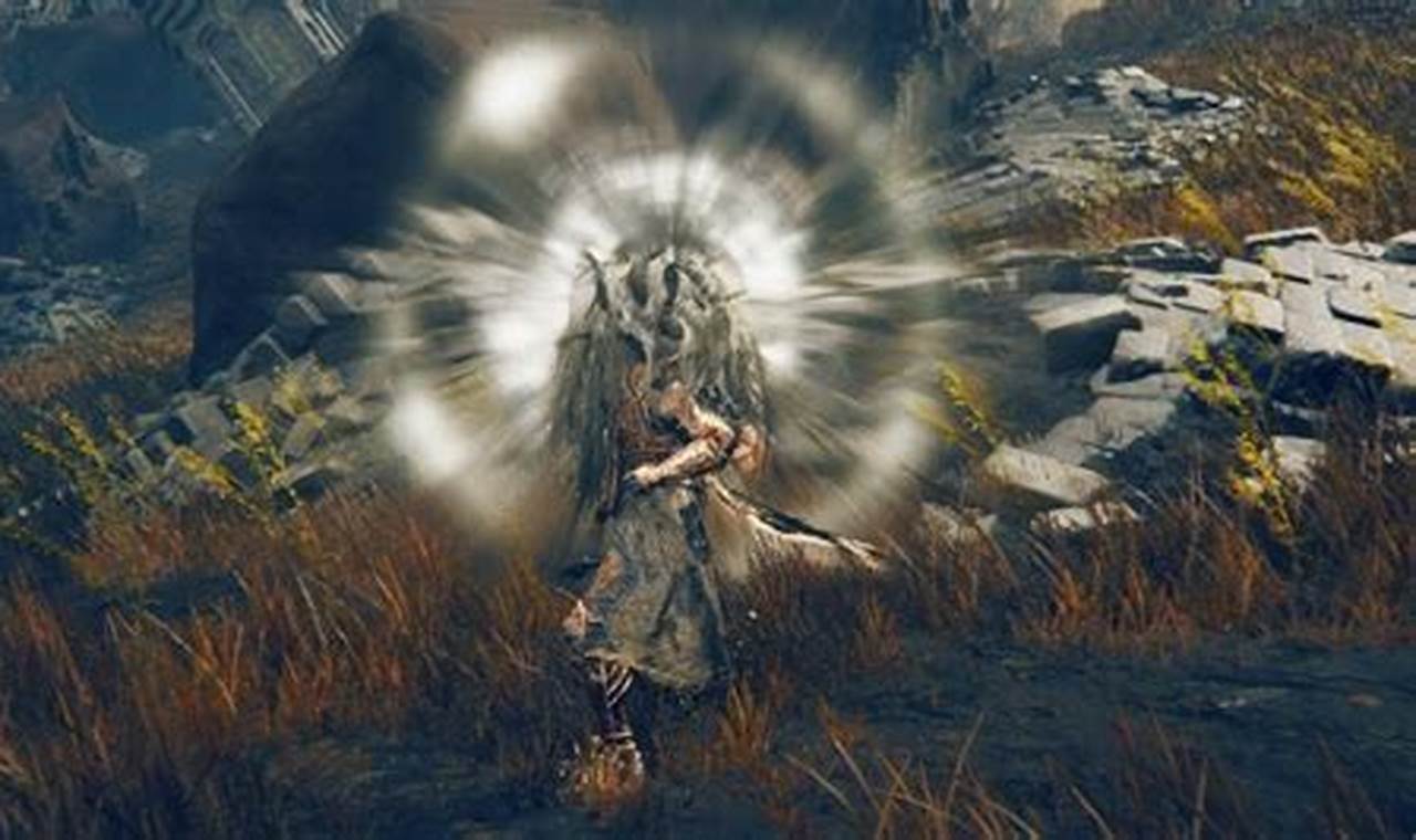 The Ultimate Guide: Unlocking Martial Arts Mastery in Elden Ring