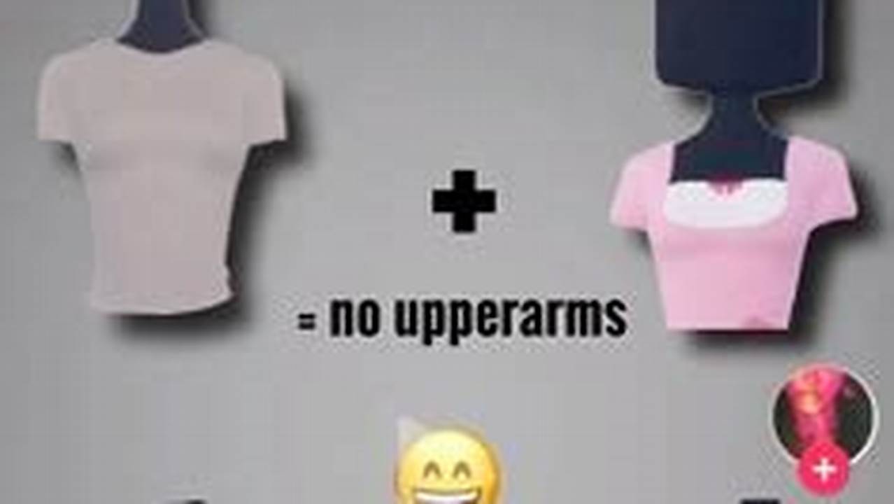 How To Rock an Armless And Legless Dress To Impress