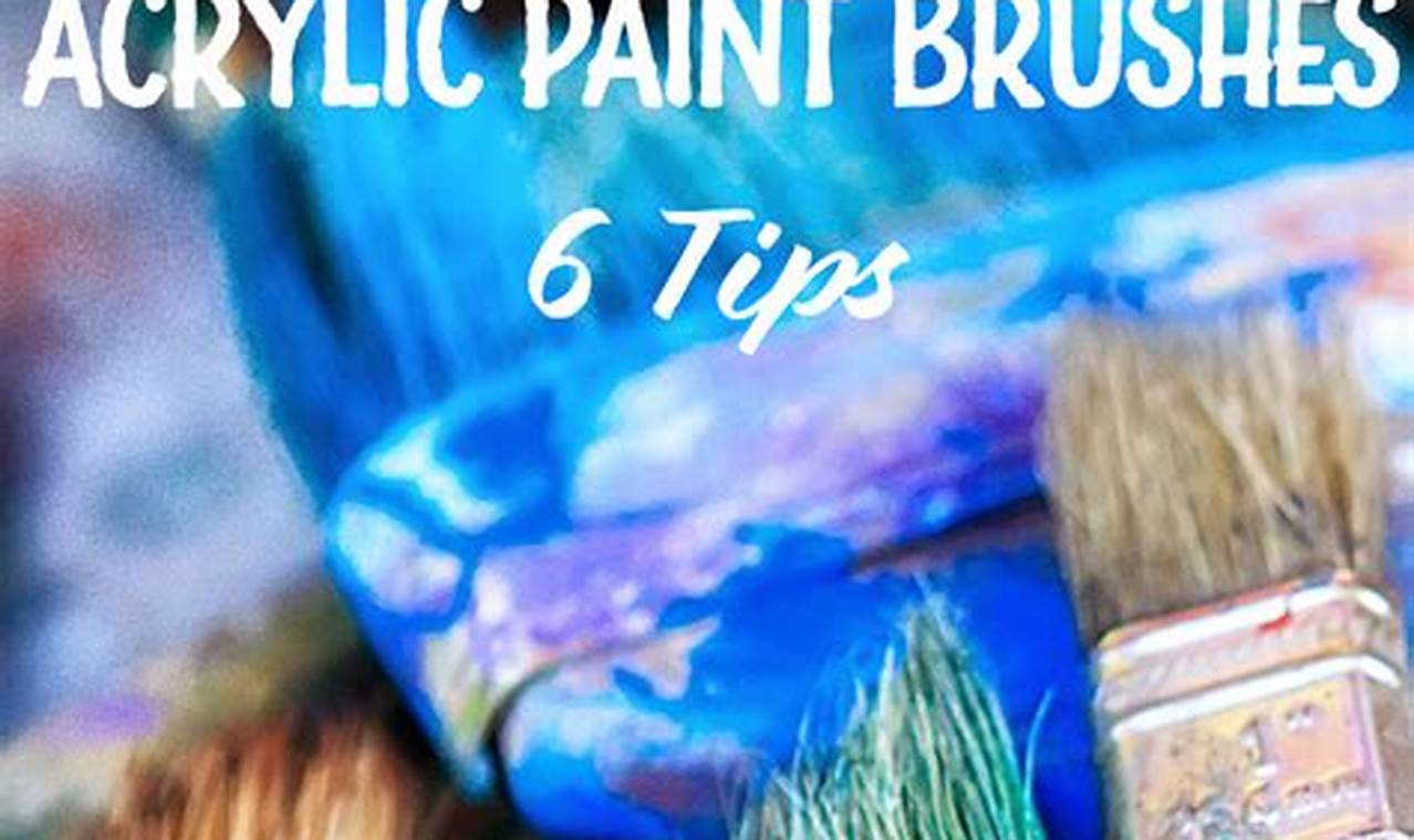 The Ultimate Guide to Removing Acrylic Paint: Tips and Tricks for Spotless Surfaces