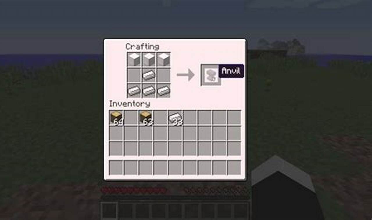 The Ultimate Guide: How to Forge and Temper an Anvil