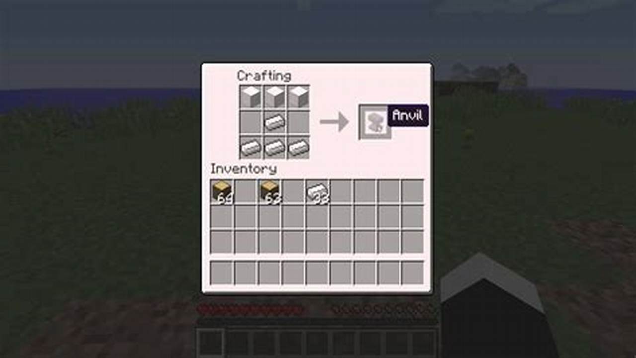 The Ultimate Guide: How to Forge and Temper an Anvil