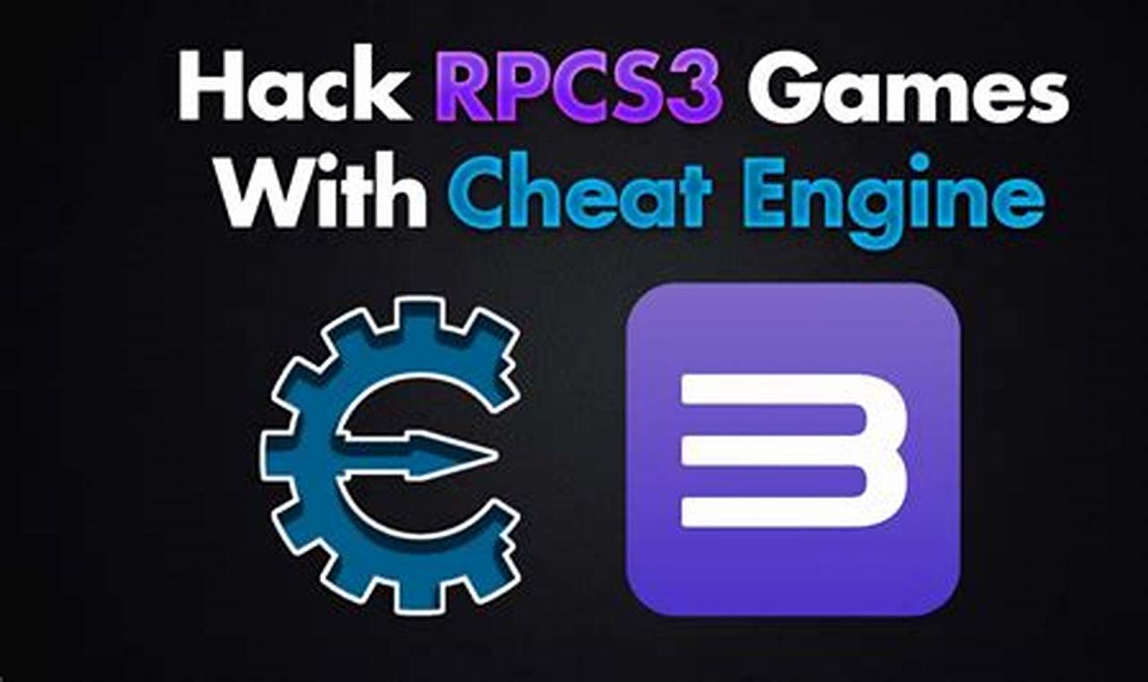 Master Cheats on RPCS3: The Ultimate Guide