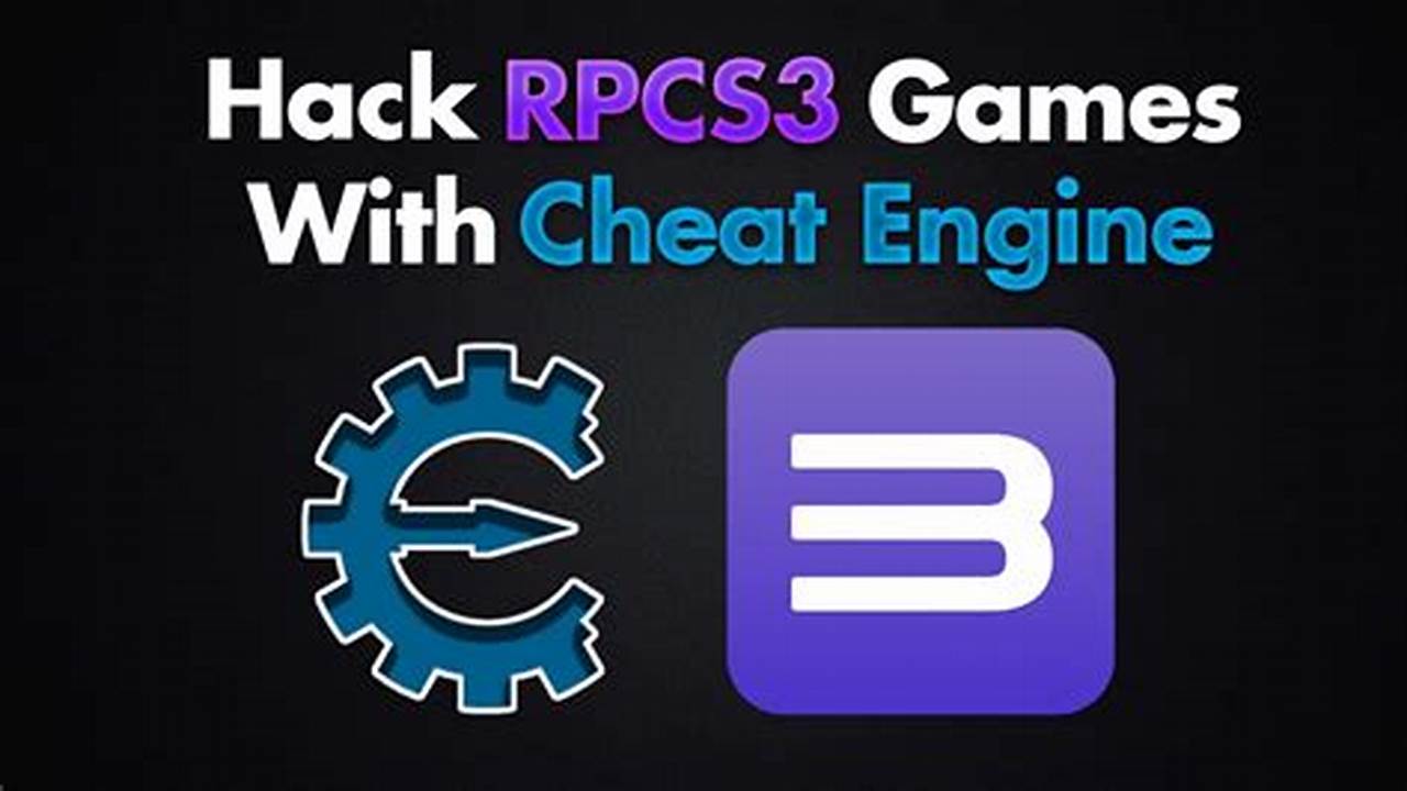 Master Cheats on RPCS3: The Ultimate Guide