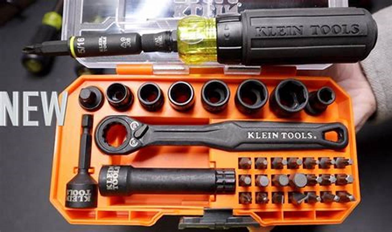The Ultimate Guide: How To Use A Socket Set Like A Pro