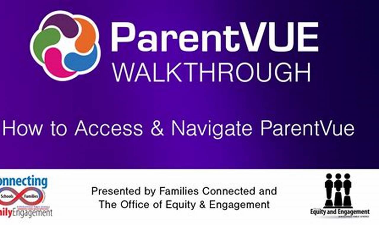 The Ultimate Guide To Logging Into Parentvue: A Step-by-Step Tutorial