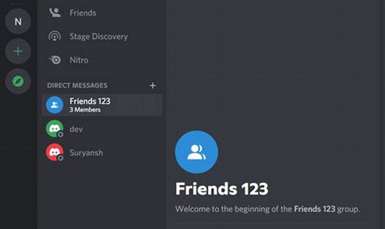 How To Change Dm Pfp On Discord | Complete How-To Guide