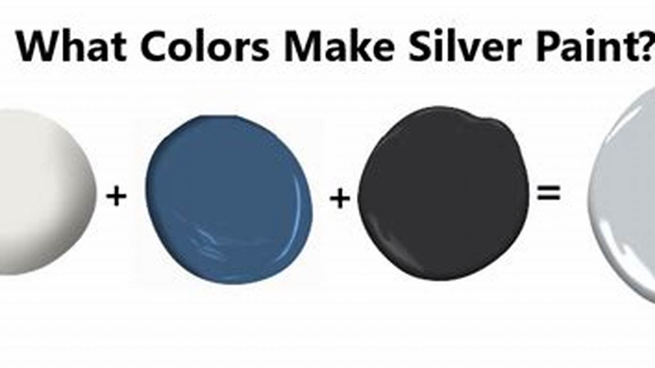 The Beginner's Guide to Creating Silver Gradients