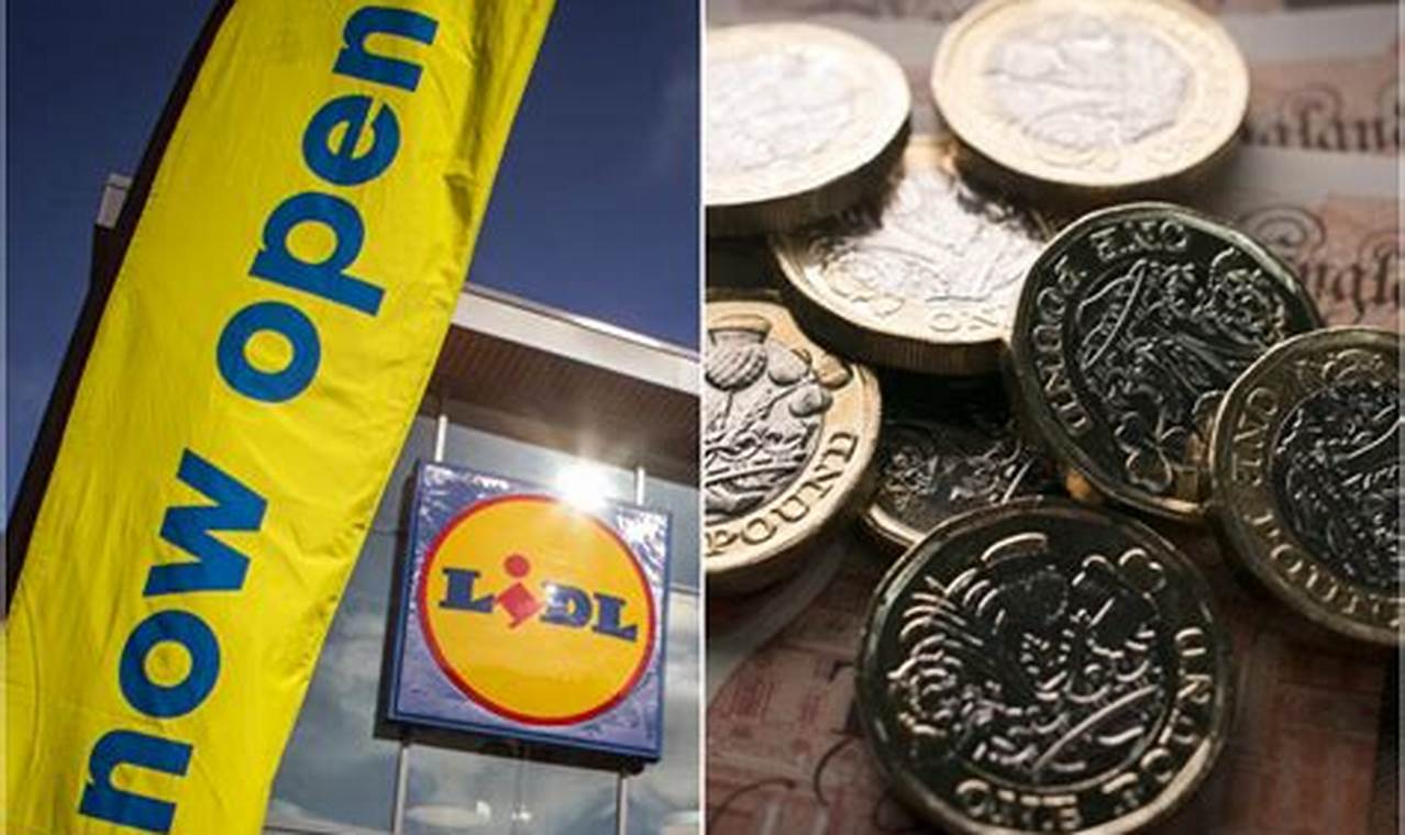 A Comprehensive Guide to Pronouncing Lidl: Mastering the Correct Way