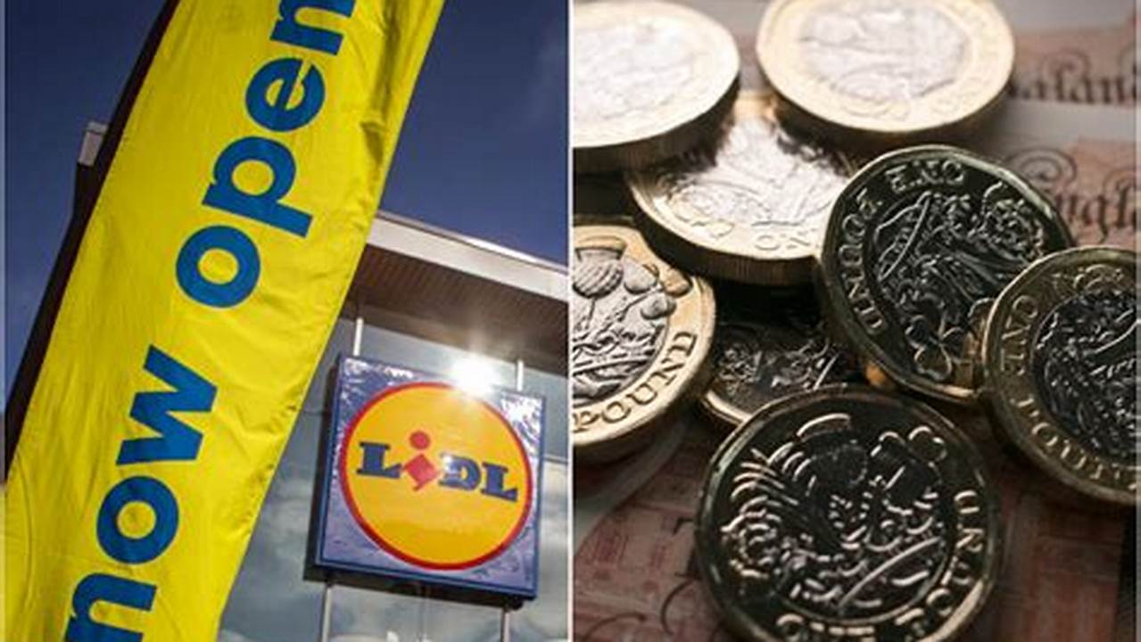 A Comprehensive Guide to Pronouncing Lidl: Mastering the Correct Way