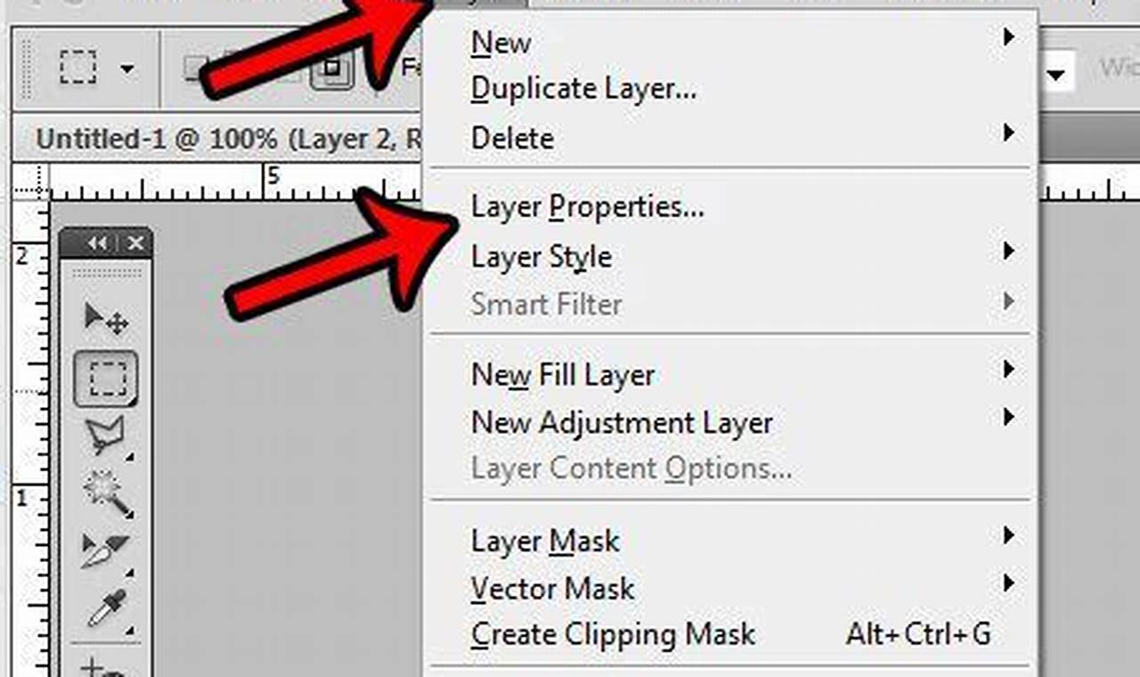 The Ultimate Guide to Renaming Files in Photoshop: A Step-by-Step Masterclass