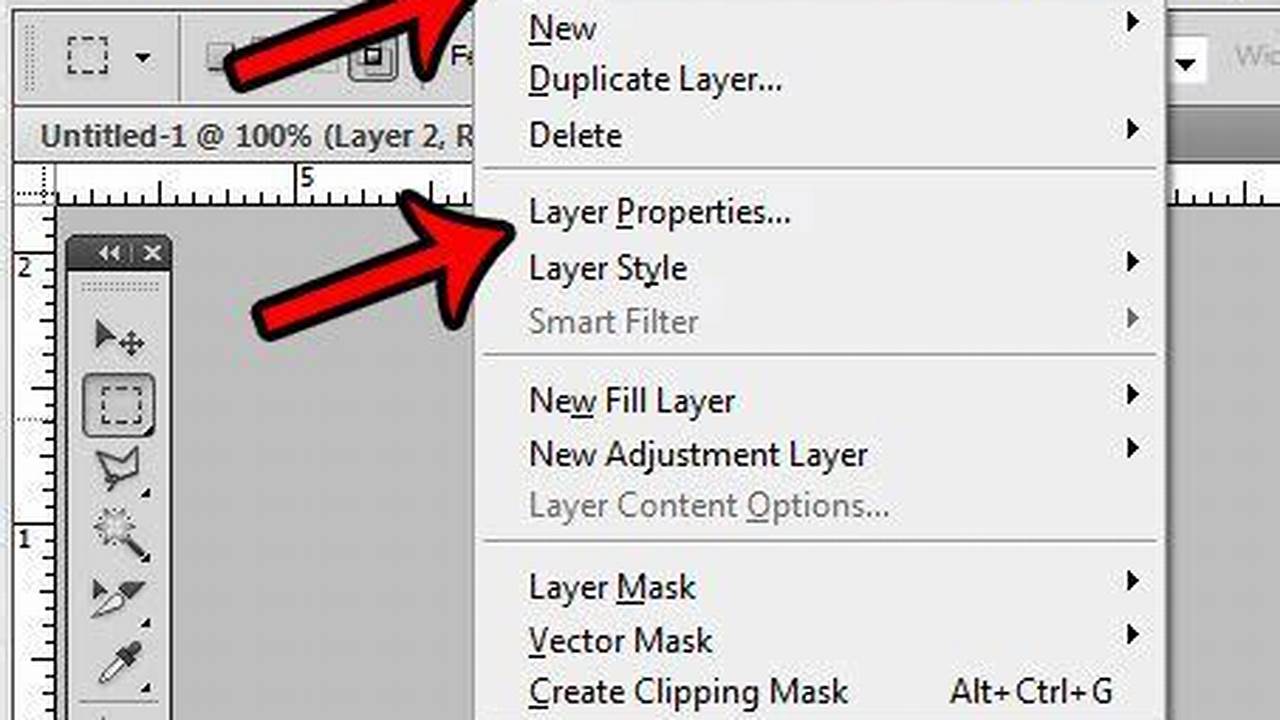 The Ultimate Guide to Renaming Files in Photoshop: A Step-by-Step Masterclass
