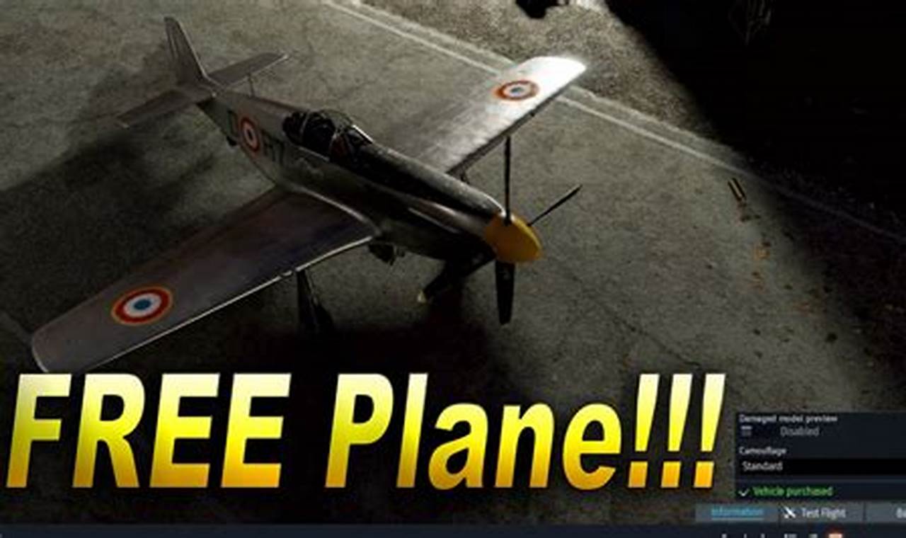 How To Stop Plane From Automatically Correcting: A Comprehensive Guide for War Thunder
