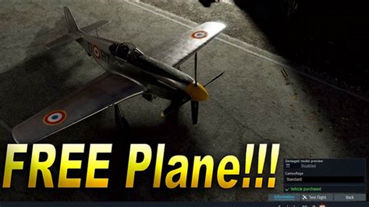 War Thunder How To Stop Plane From Automatically Correcting