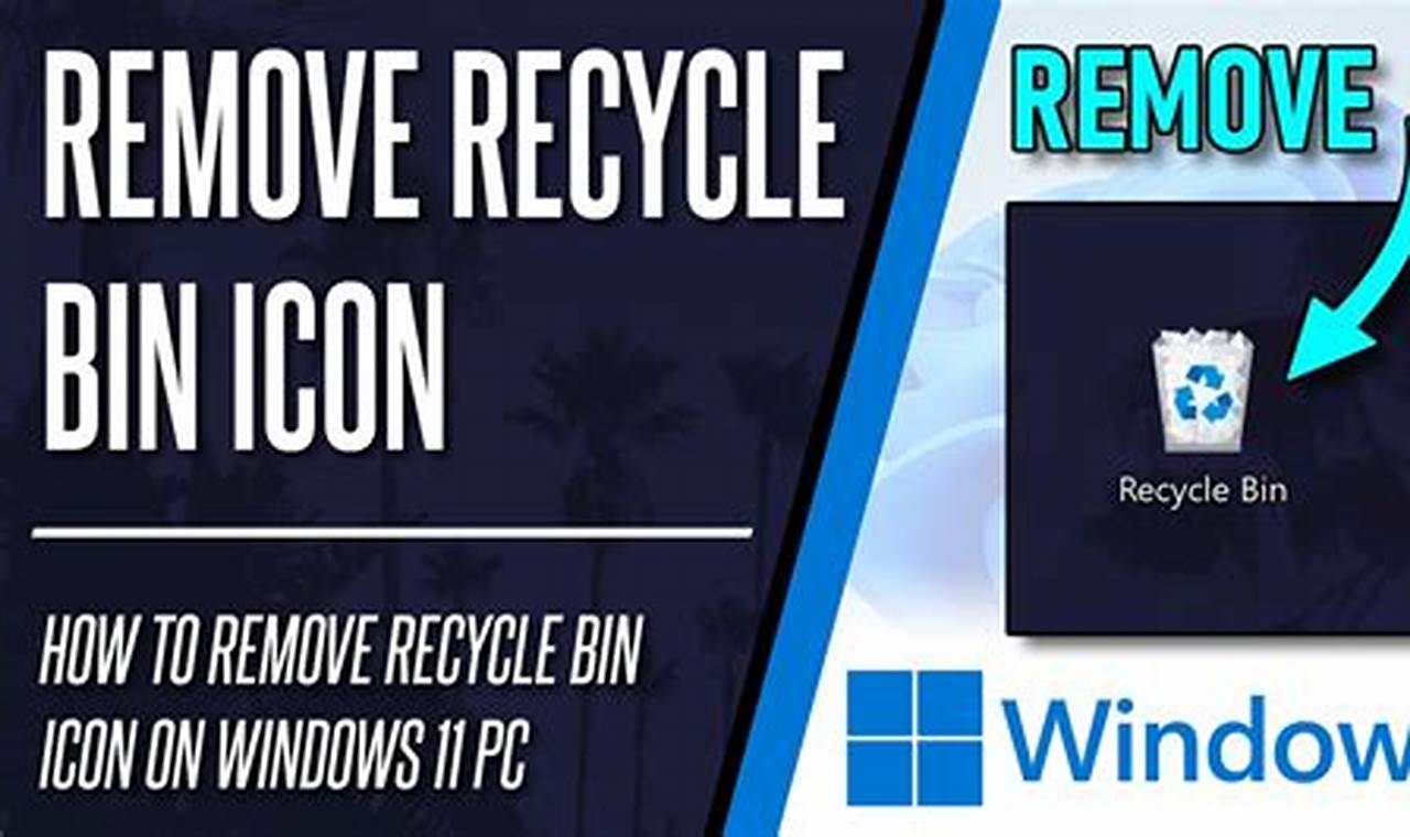 The Ultimate Guide to Purging Your Recycle Bin Like a Pro