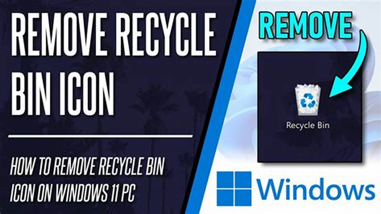The Ultimate Guide to Purging Your Recycle Bin Like a Pro