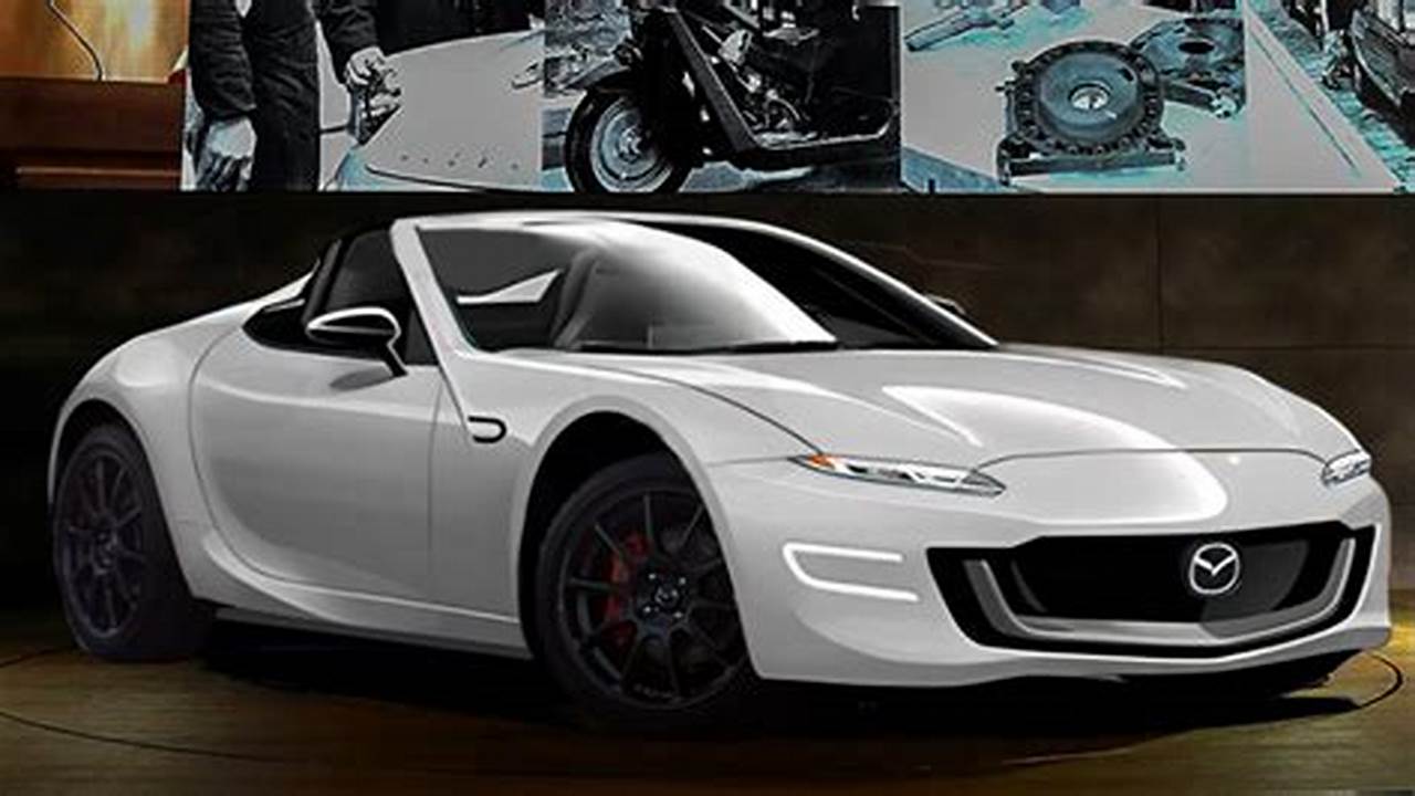 How to Craft and Customize a Virtual Miata: A Comprehensive Guide