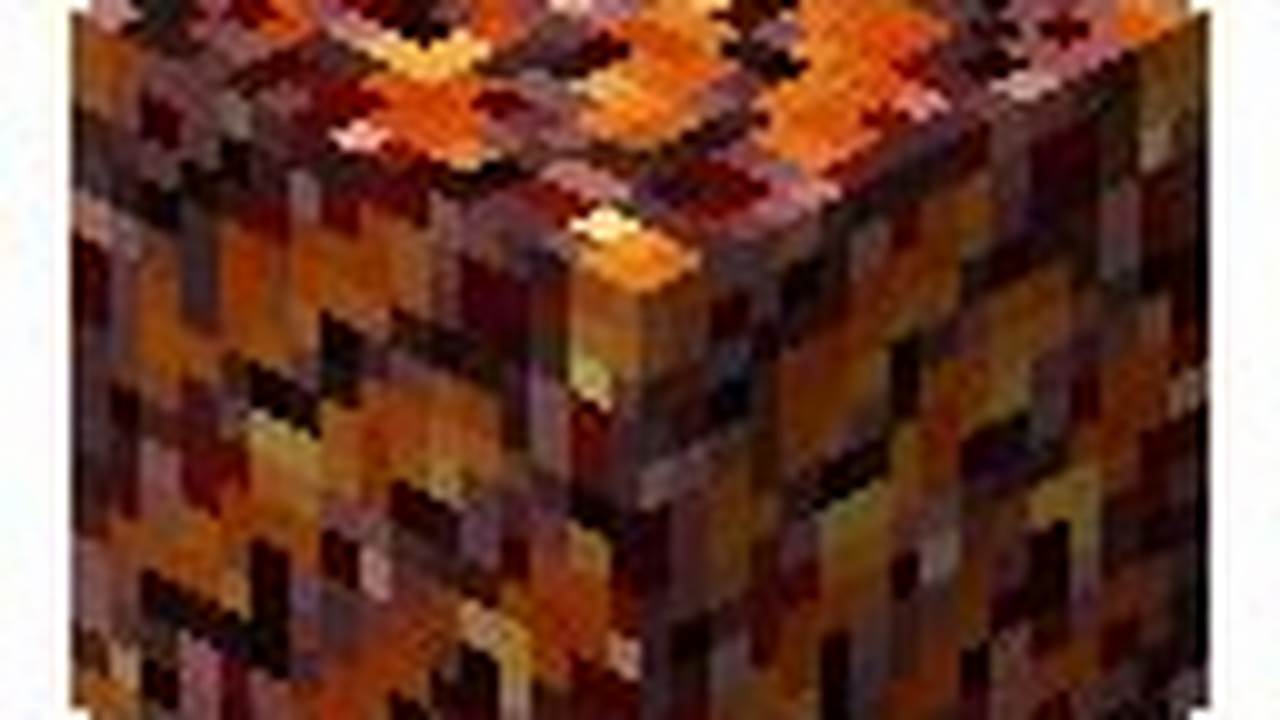 A Comprehensive Guide to Locating Firestone Ore in Railcraft