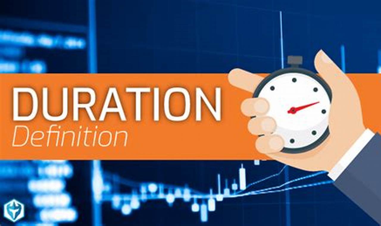 The Ultimate Guide to Signing Durations