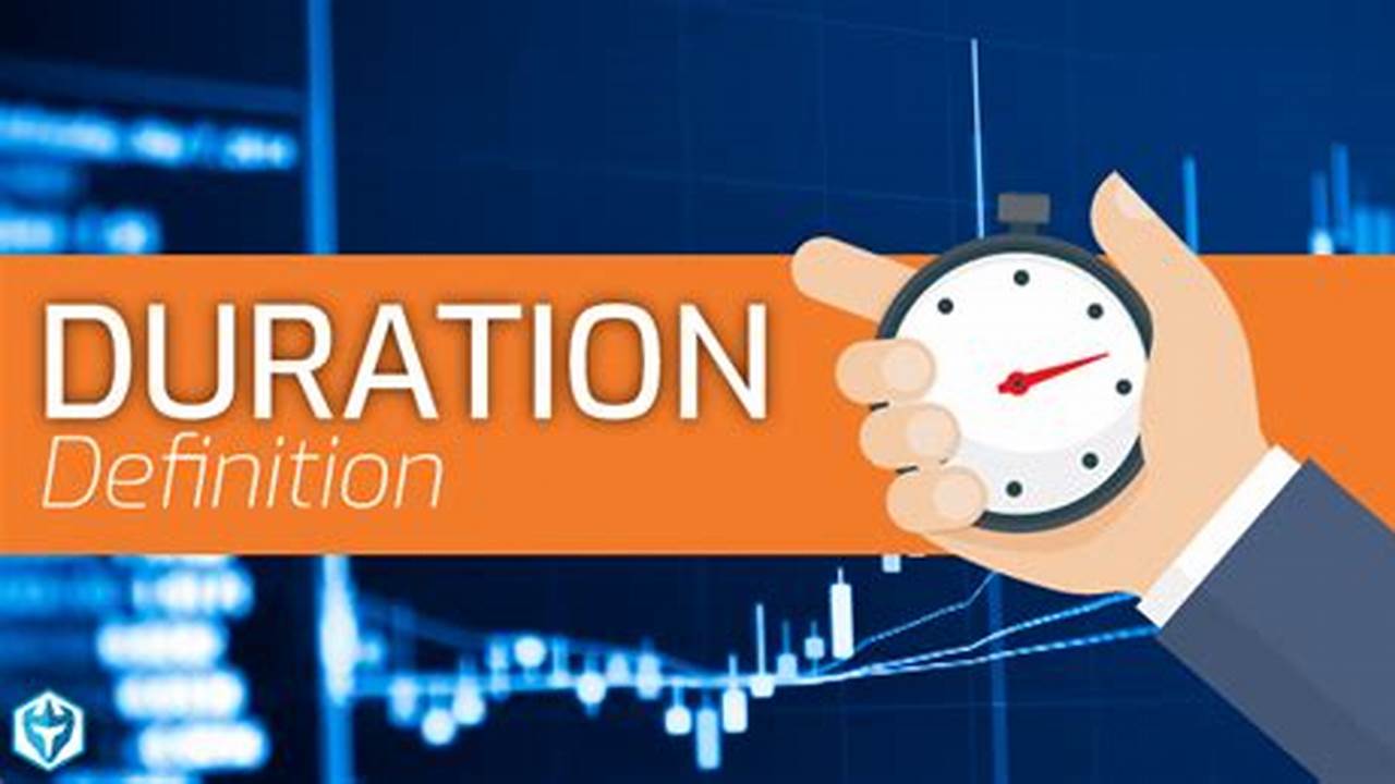 The Ultimate Guide to Signing Durations