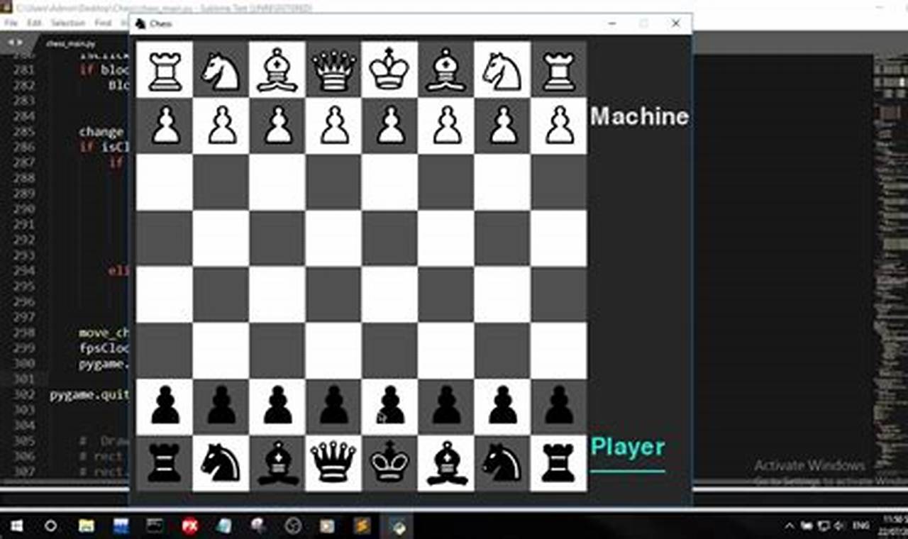 How To Easily Join Using A Code In Chess Without Breaking A Sweat