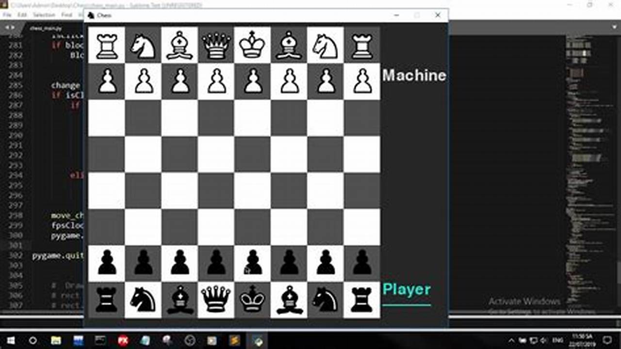 How To Easily Join Using A Code In Chess Without Breaking A Sweat