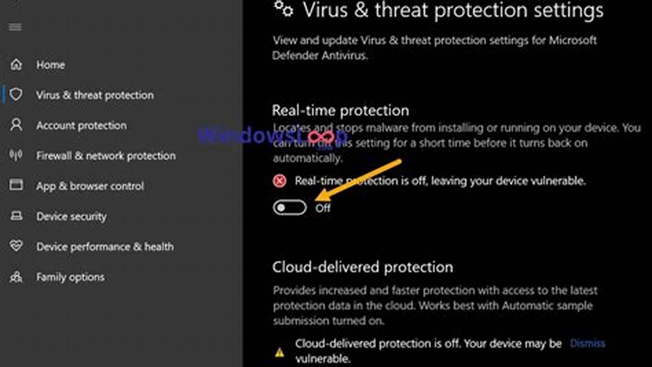 Easy Guide: How To Temporarily Disable Windows Defender To Download An Ap Safely