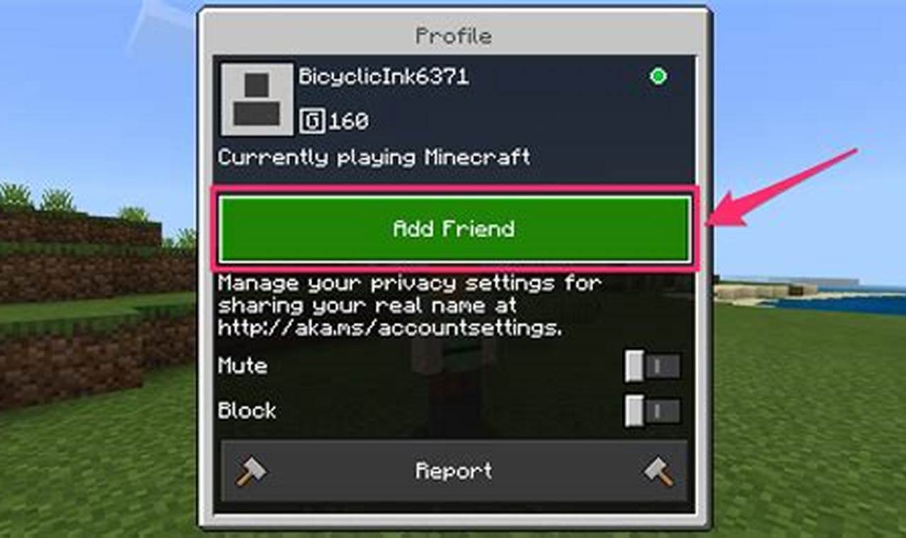 Guide: How to Add Friends on MW111