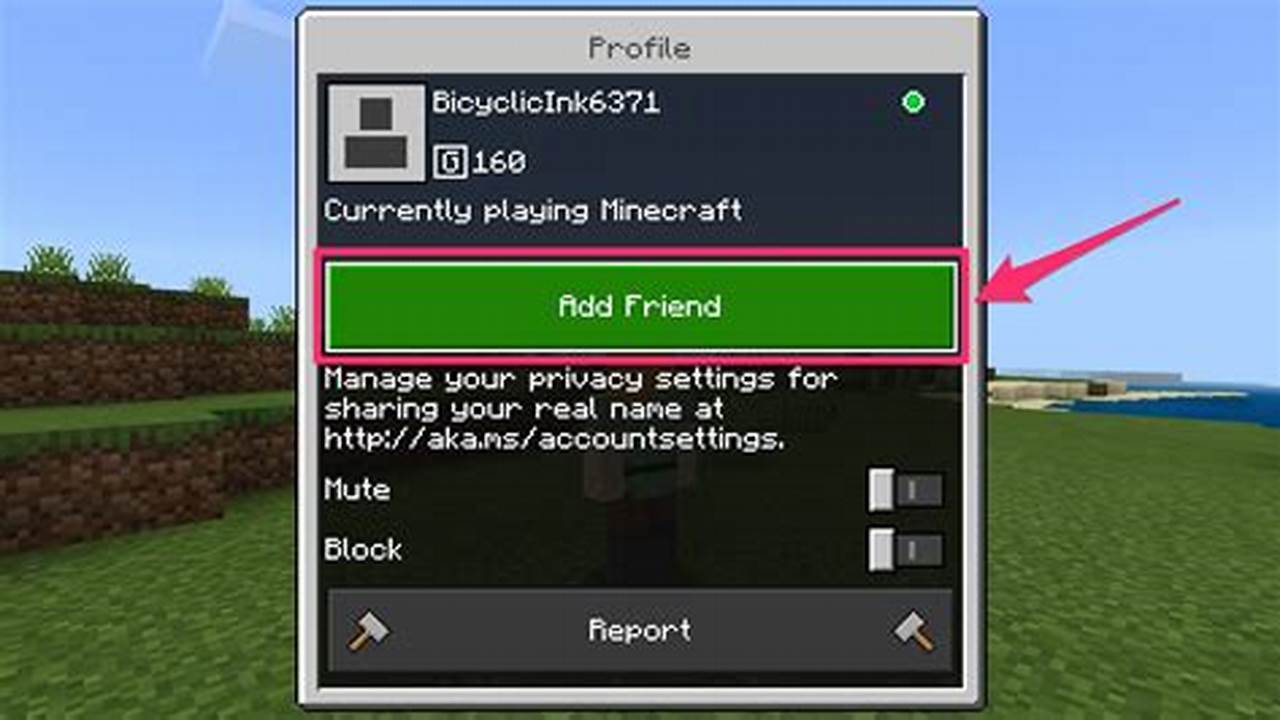 Guide: How to Add Friends on MW111