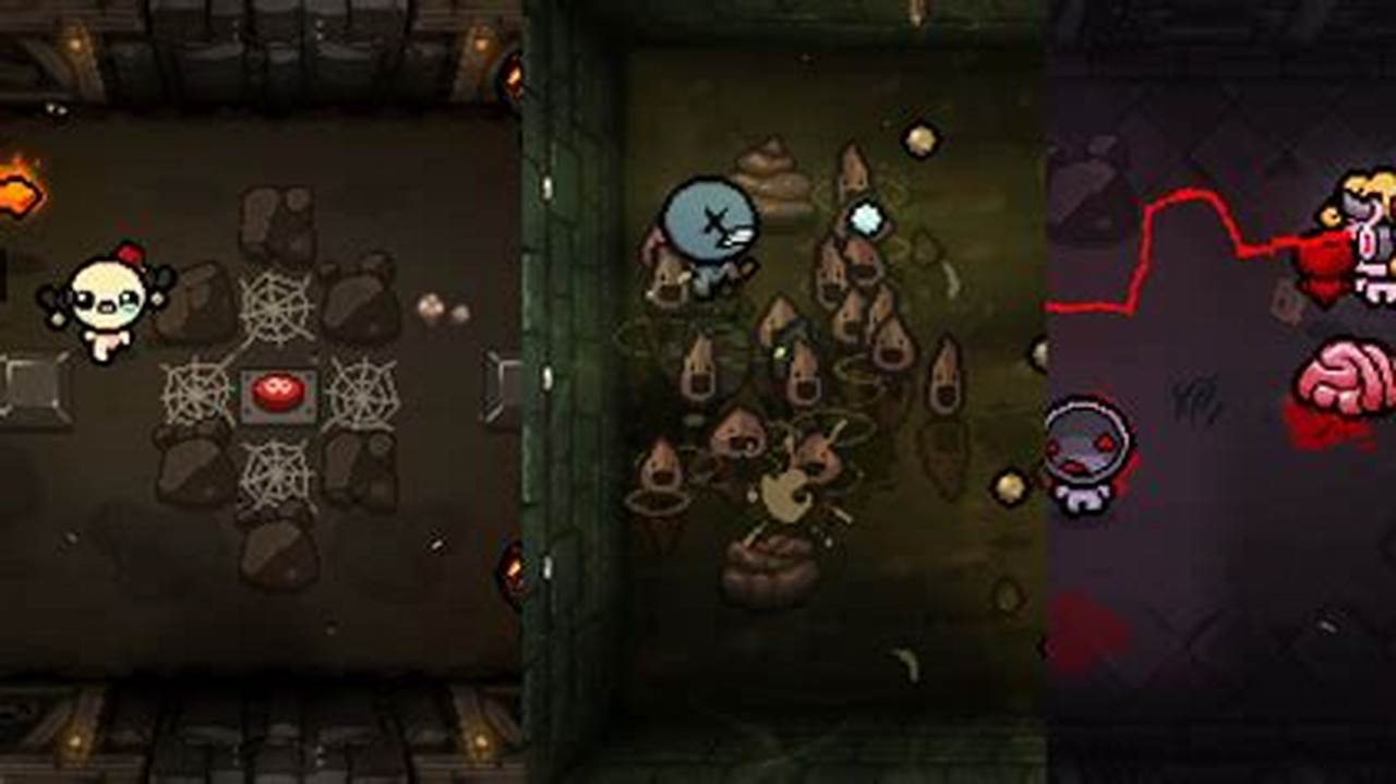 How To Unlock Tainted Characters