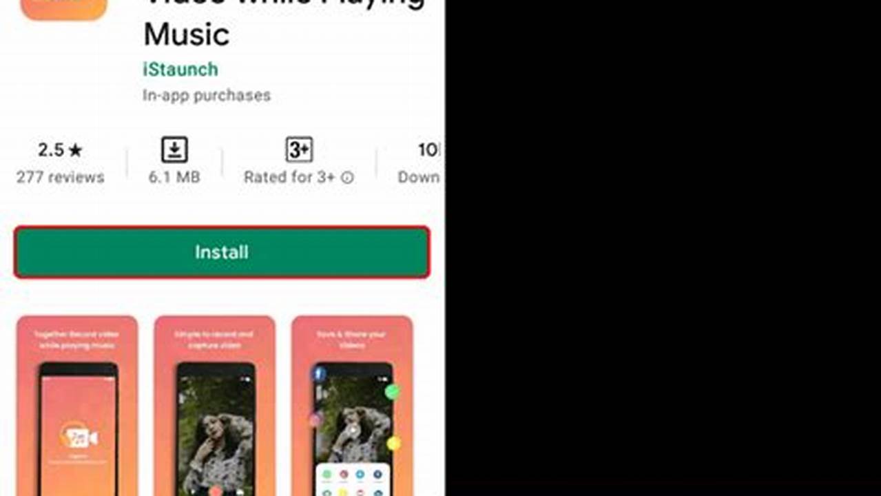 How To Play Music