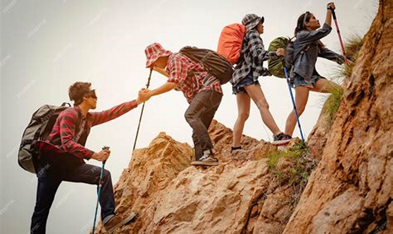 The Ultimate Guide to Ascending Mountains in Walking Simulator