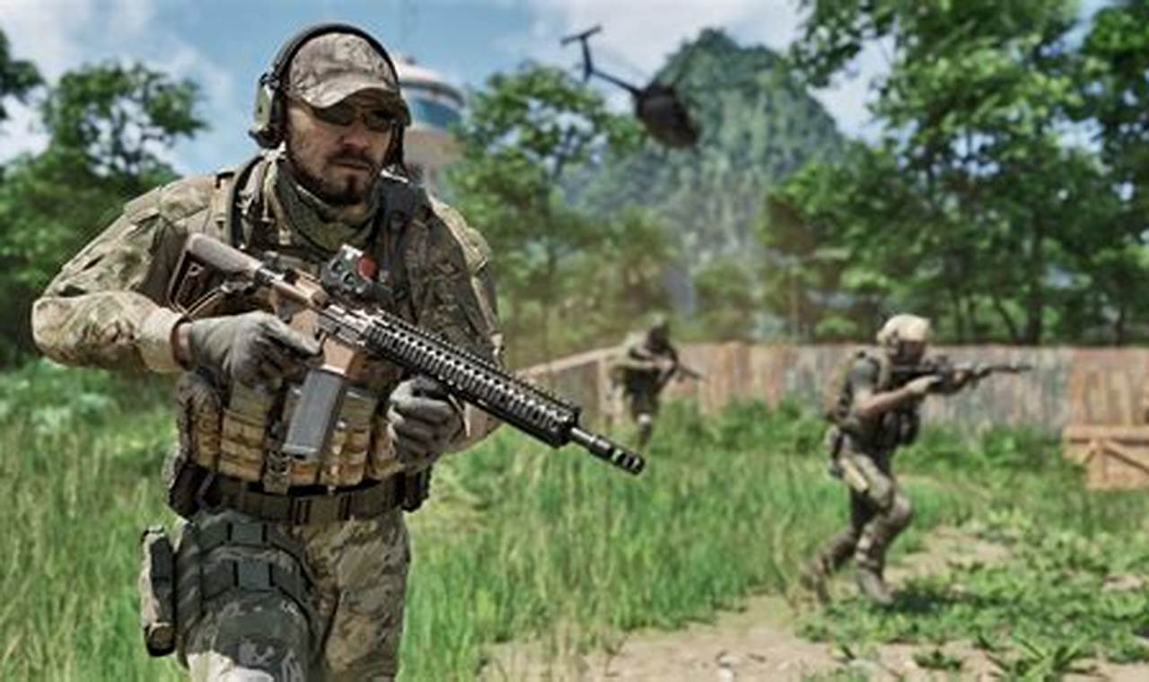 How to Set Up Your AKM for Gray Zone Dominance: The Ultimate Guide