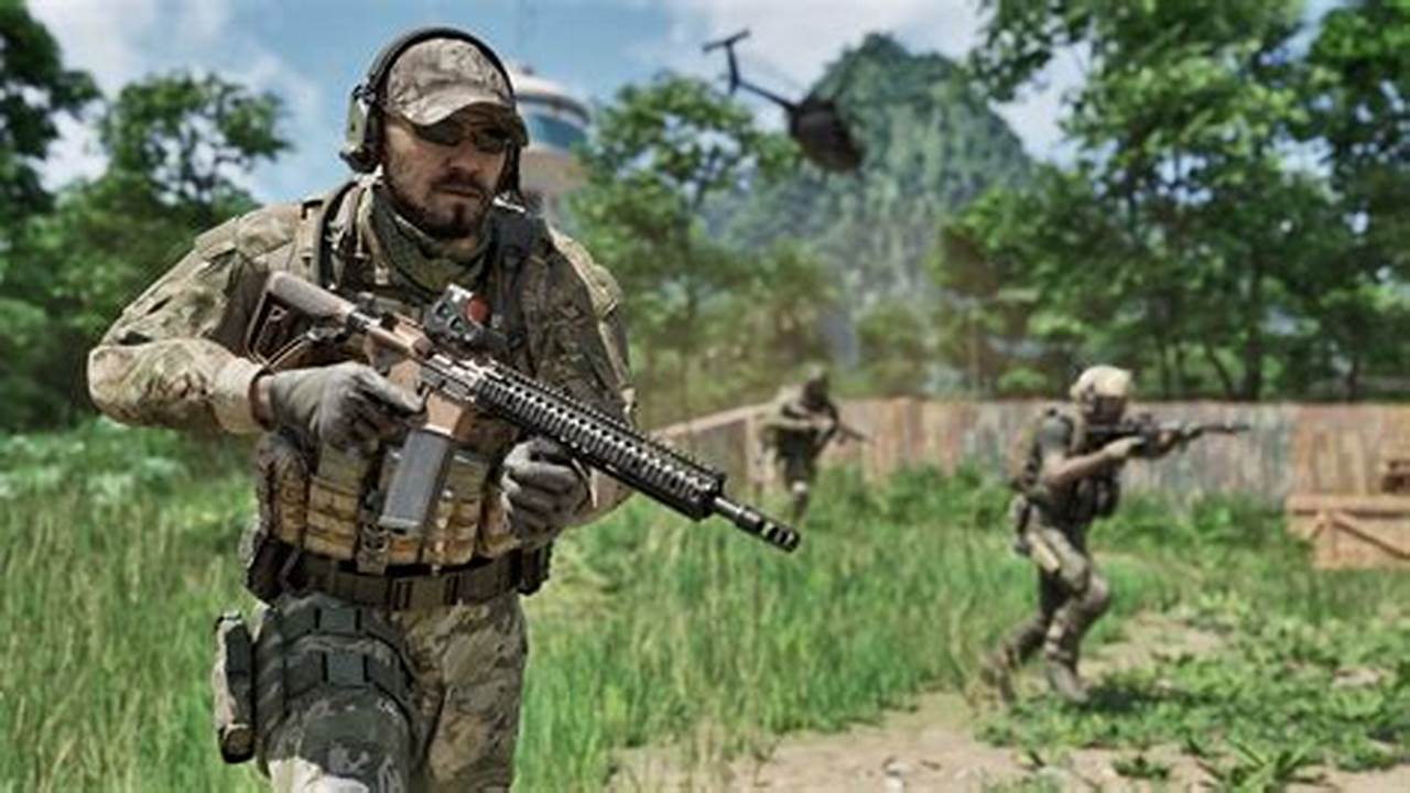 How to Set Up Your AKM for Gray Zone Dominance: The Ultimate Guide