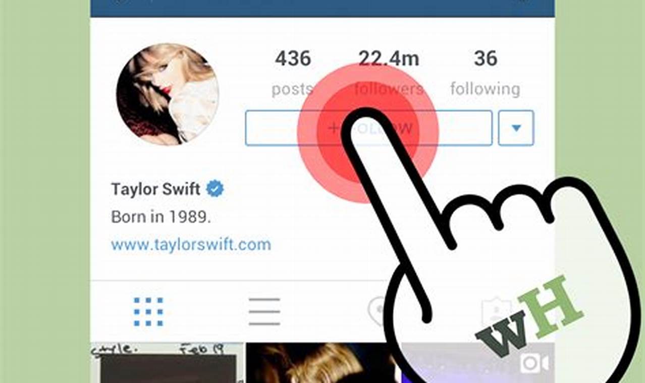 The Ultimate Guide to Following People on Instagram