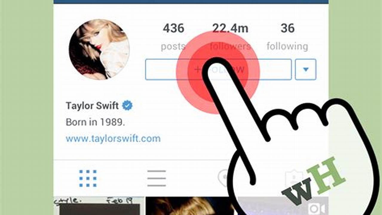 The Ultimate Guide to Following People on Instagram