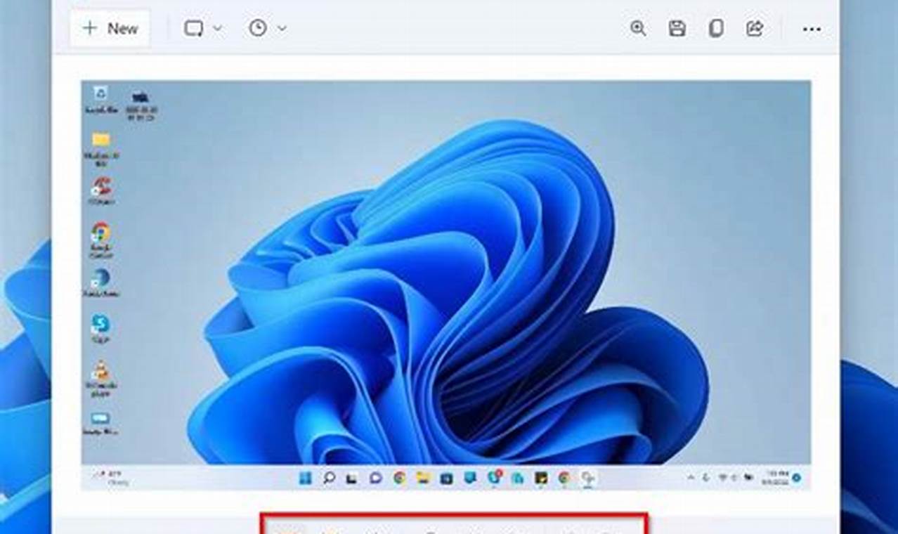 [Guide] Install Snipping Tools Easily In Windows 11