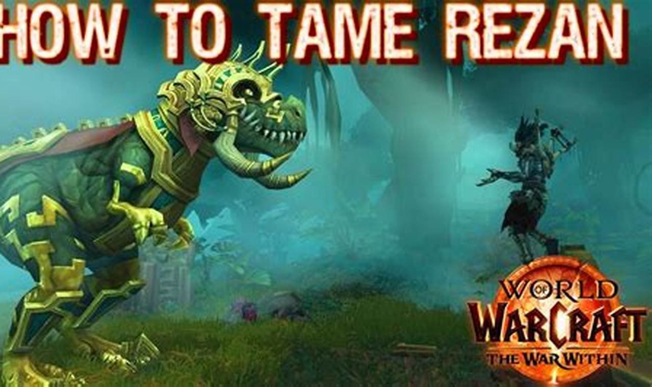 The Ultimate Guide to Enhancing Warwithin: Step-by-Step Instructions