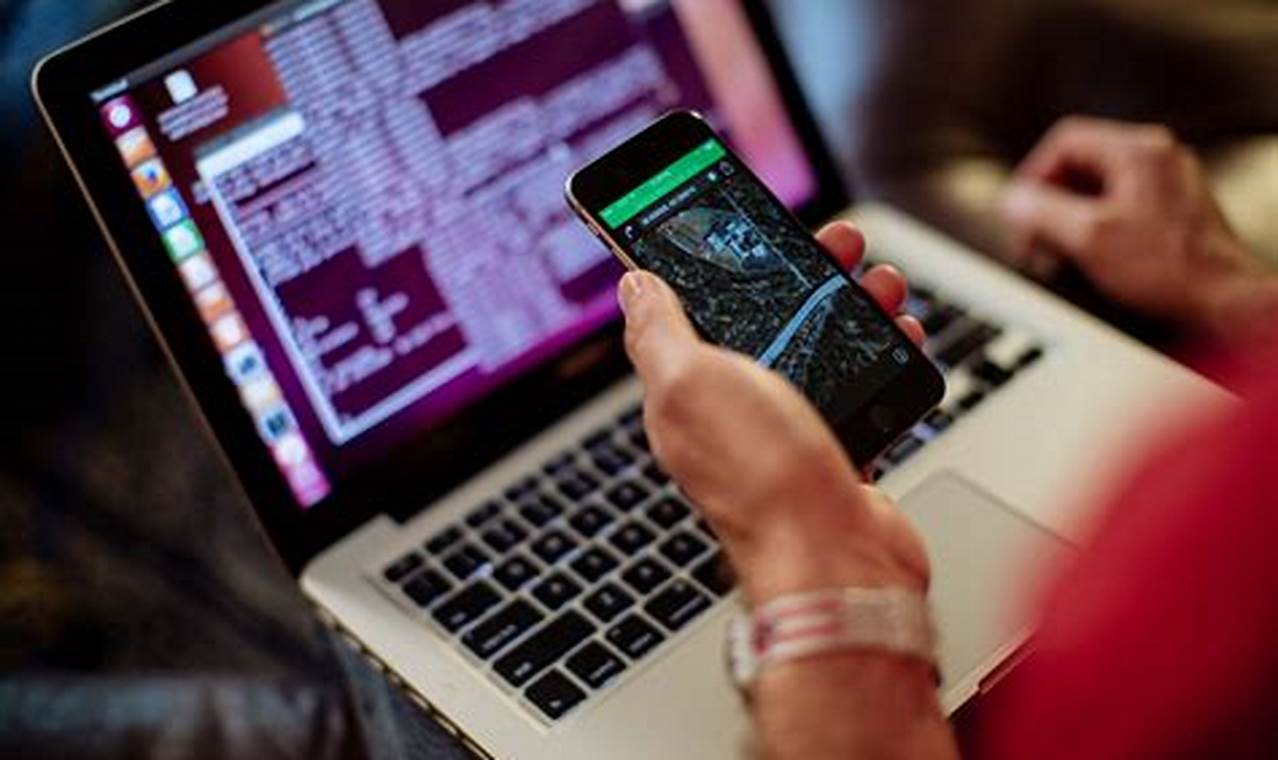 The Ultimate Guide for Hacking A Phone: Step-by-Step Strategies