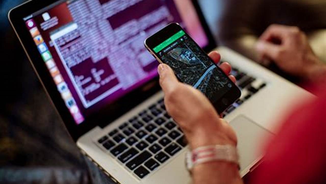 How To Hack A Phone