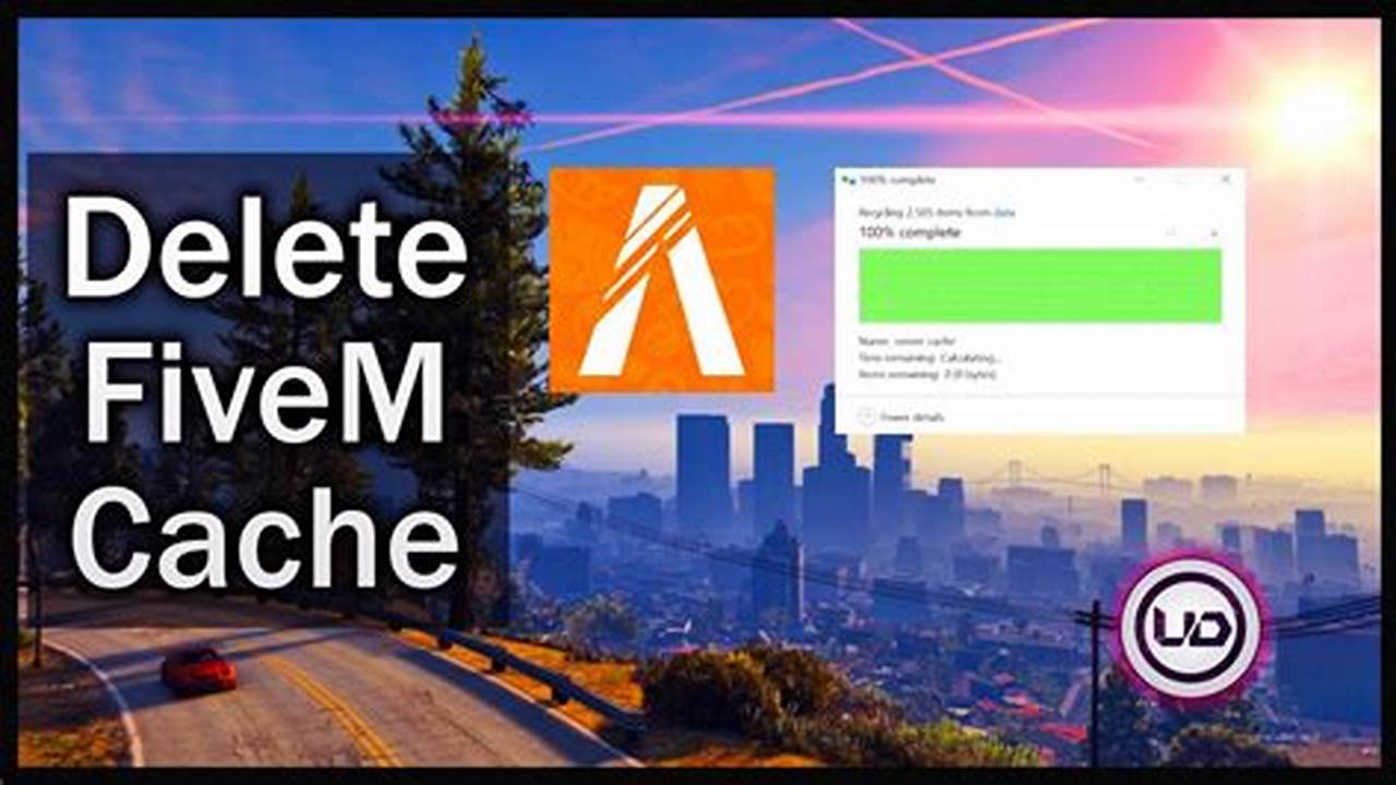 The Ultimate Guide to Clearing Fivem Data: Step-by-Step Instructions