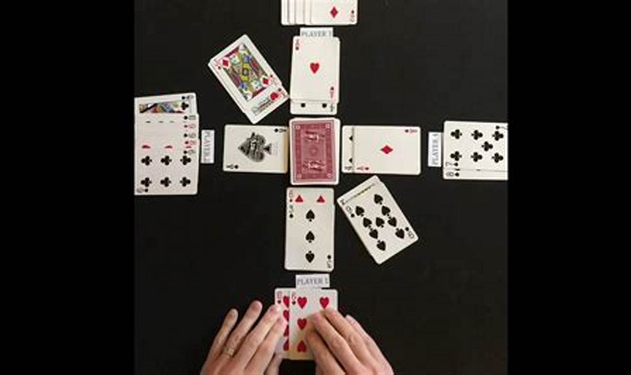 Kings In The Corner Game: The Ultimate Guide for Beginners
