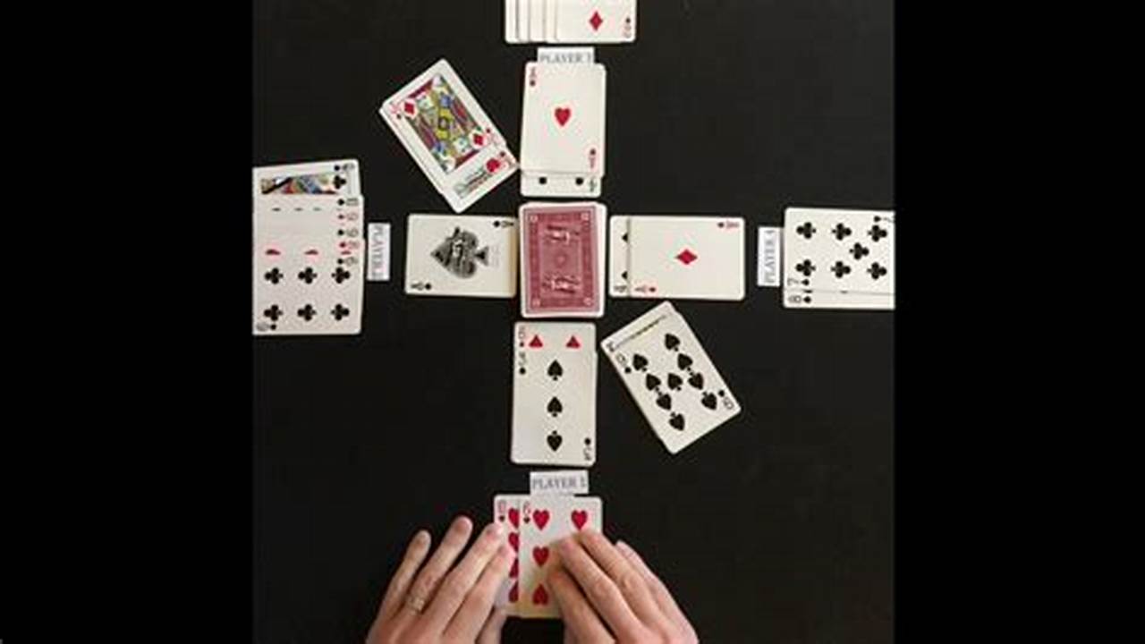 Kings In The Corner Game: The Ultimate Guide for Beginners