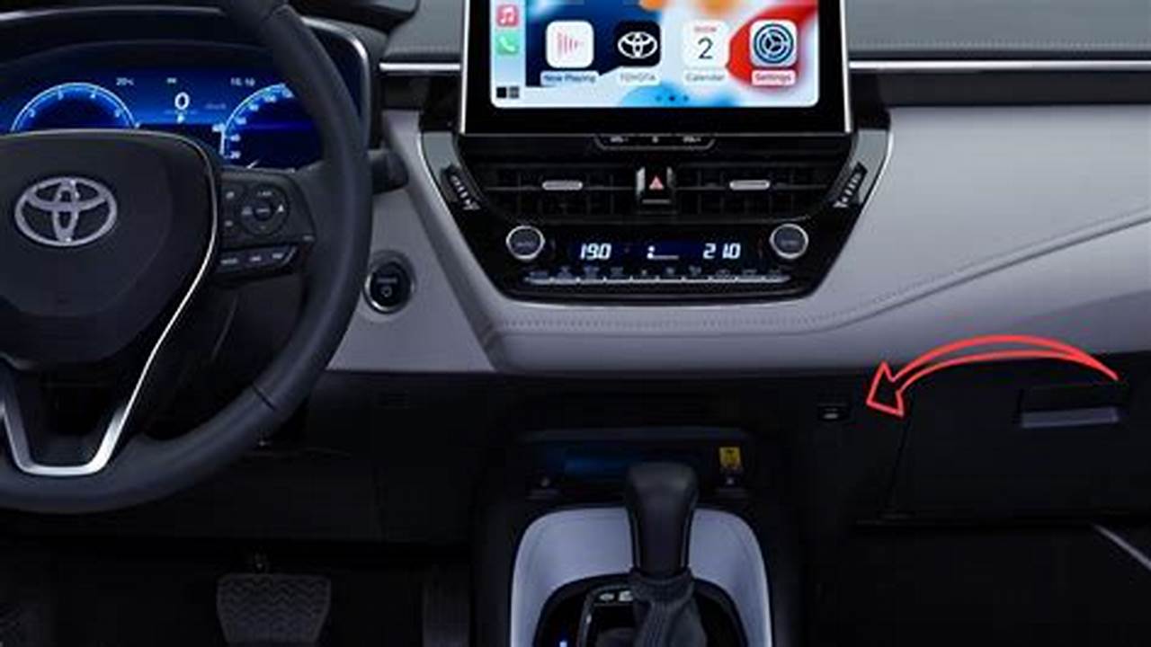Ultimate Guide: Replace Your 2022 Toyota Corolla USB Port Effortlessly