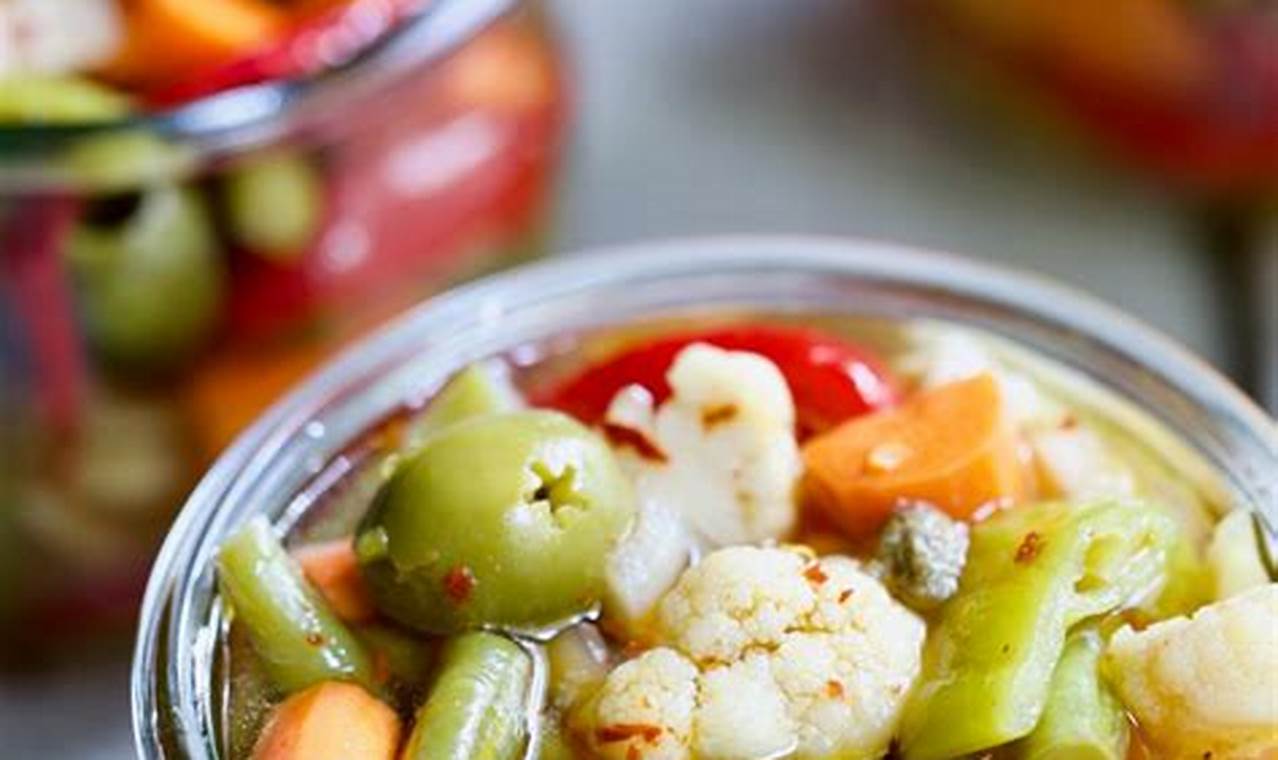 The Easiest Way To Pronounce Giardiniera | Perfect "How To" Guide