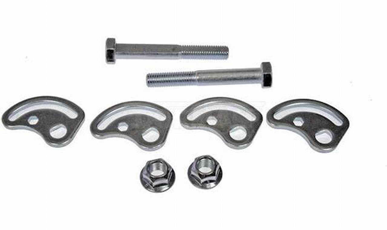 The Ultimate Guide to Aligning a 2002 Yukon GMC