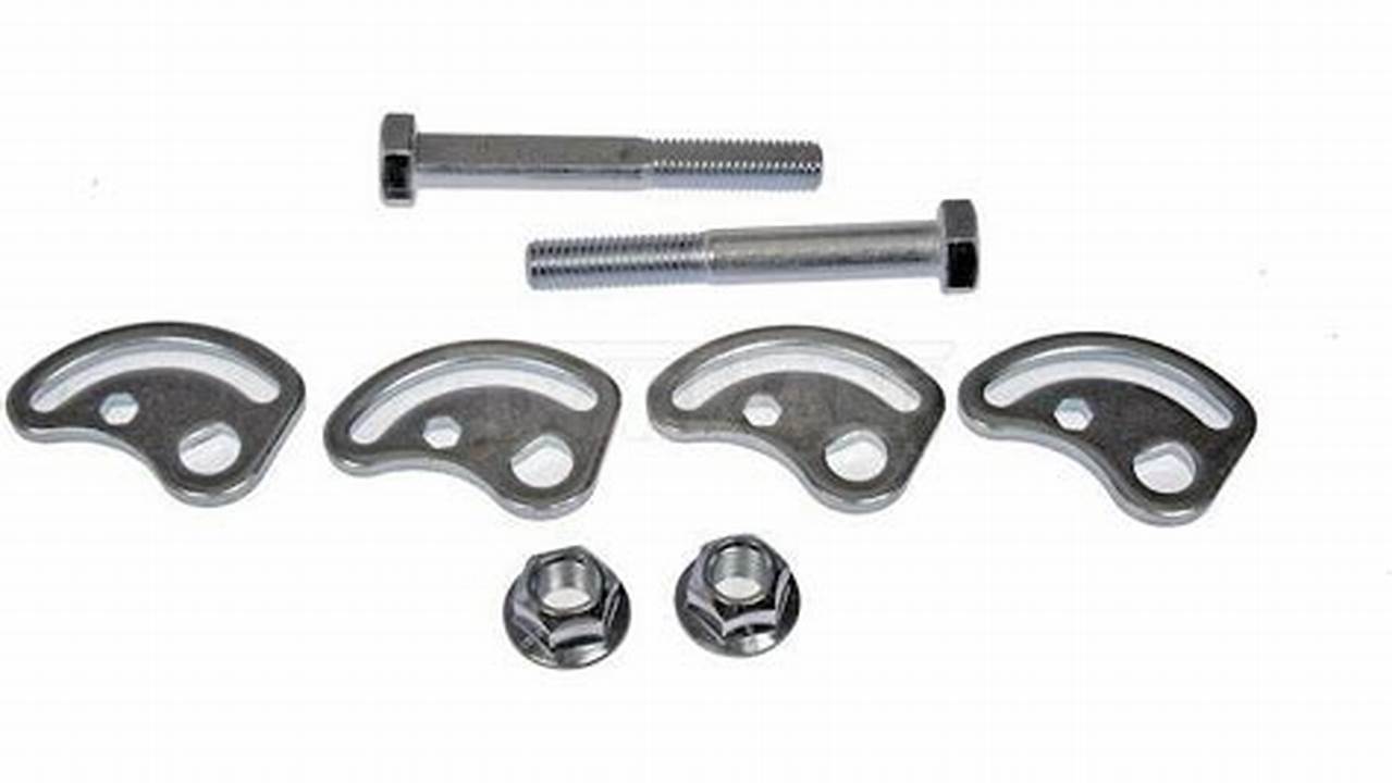 The Ultimate Guide to Aligning a 2002 Yukon GMC
