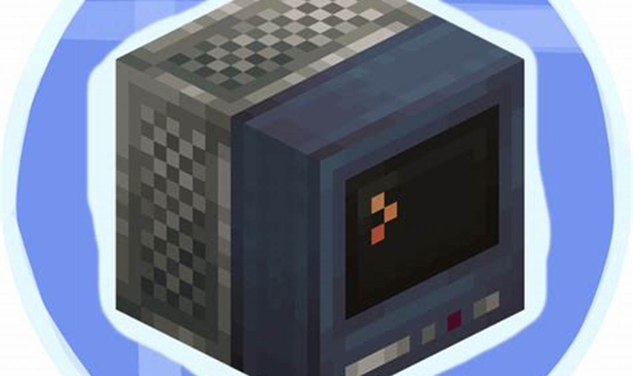 Computercraft Tweaked: How Tom Kae Uses Websockets for Efficiency