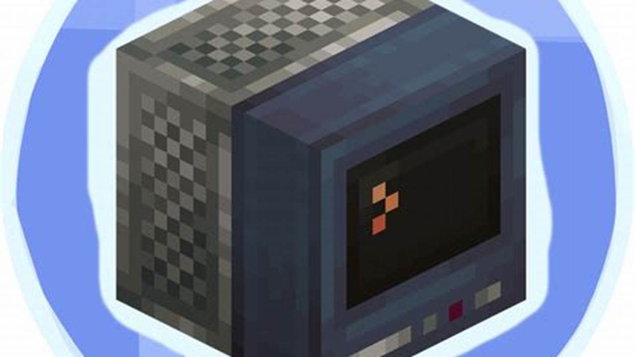 Computercraft Tweaked How Tom Kae Websocket