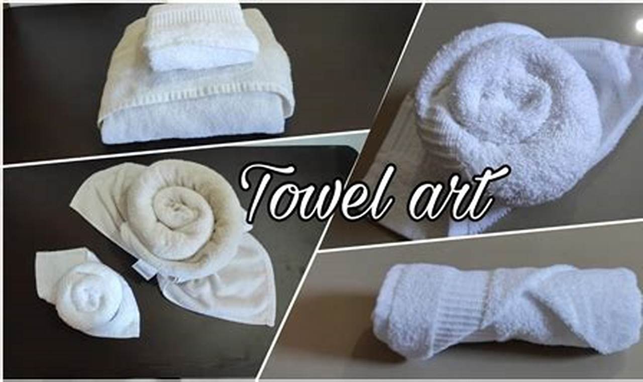 The Ultimate Guide: Master Hercules' Towel Wrap Technique