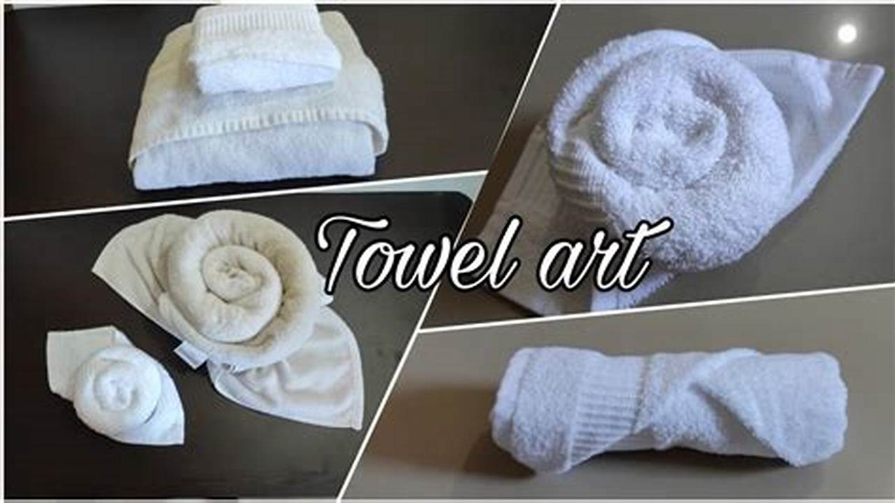 The Ultimate Guide: Master Hercules' Towel Wrap Technique